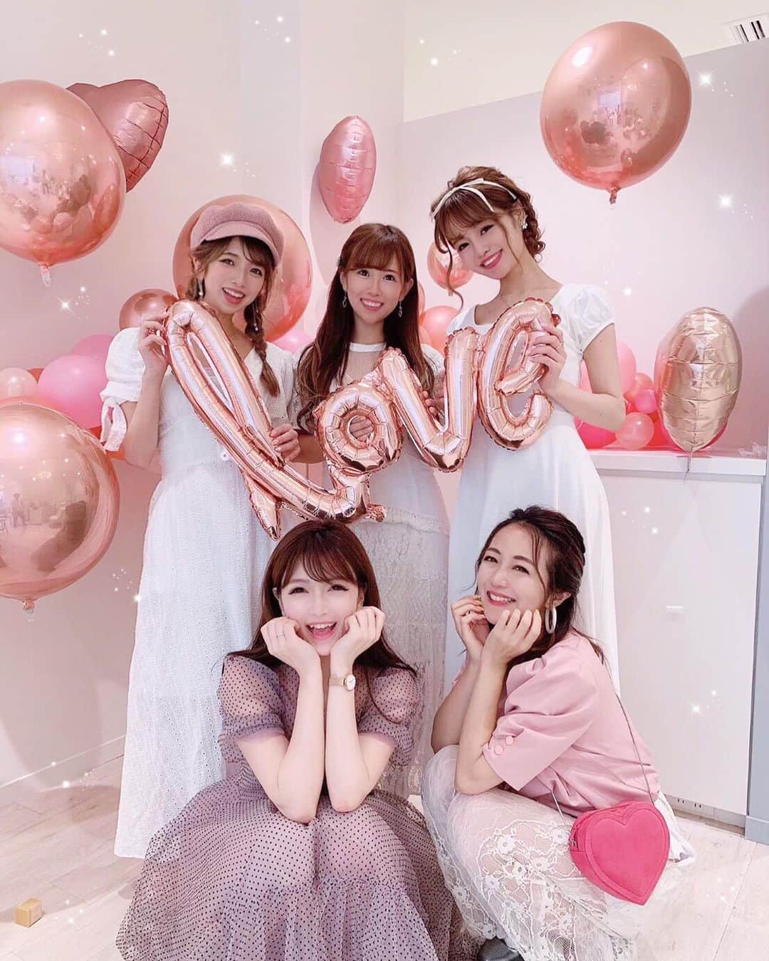 エリンコのグルメインスタ