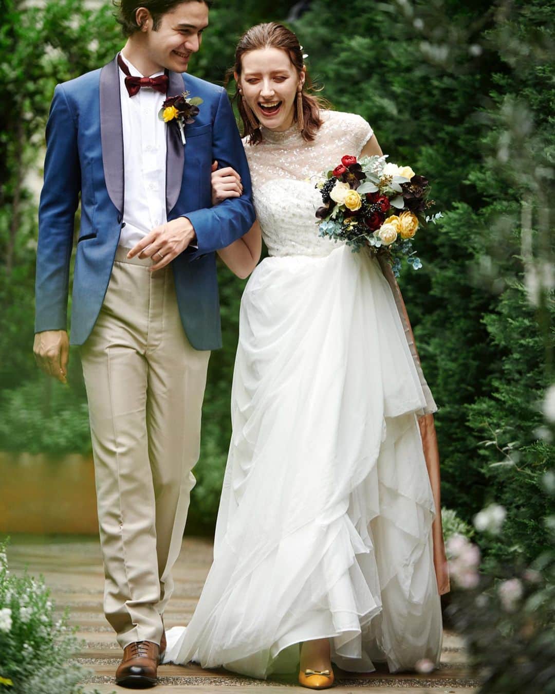 アニヴェルセル 表参道 公式のグルメインスタ