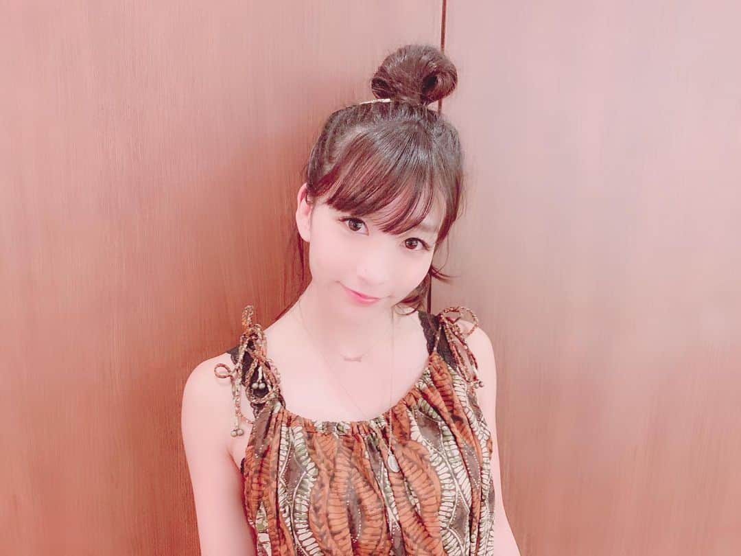 くりかさんのインスタグラム写真 - (くりかInstagram)「🧡#くぅすたぐらむ #fashion #ootd #outfit #ungrid  #あゆみくりかまき #あゆくま」8月17日 21時35分 - kurika_ayumikurikamaki