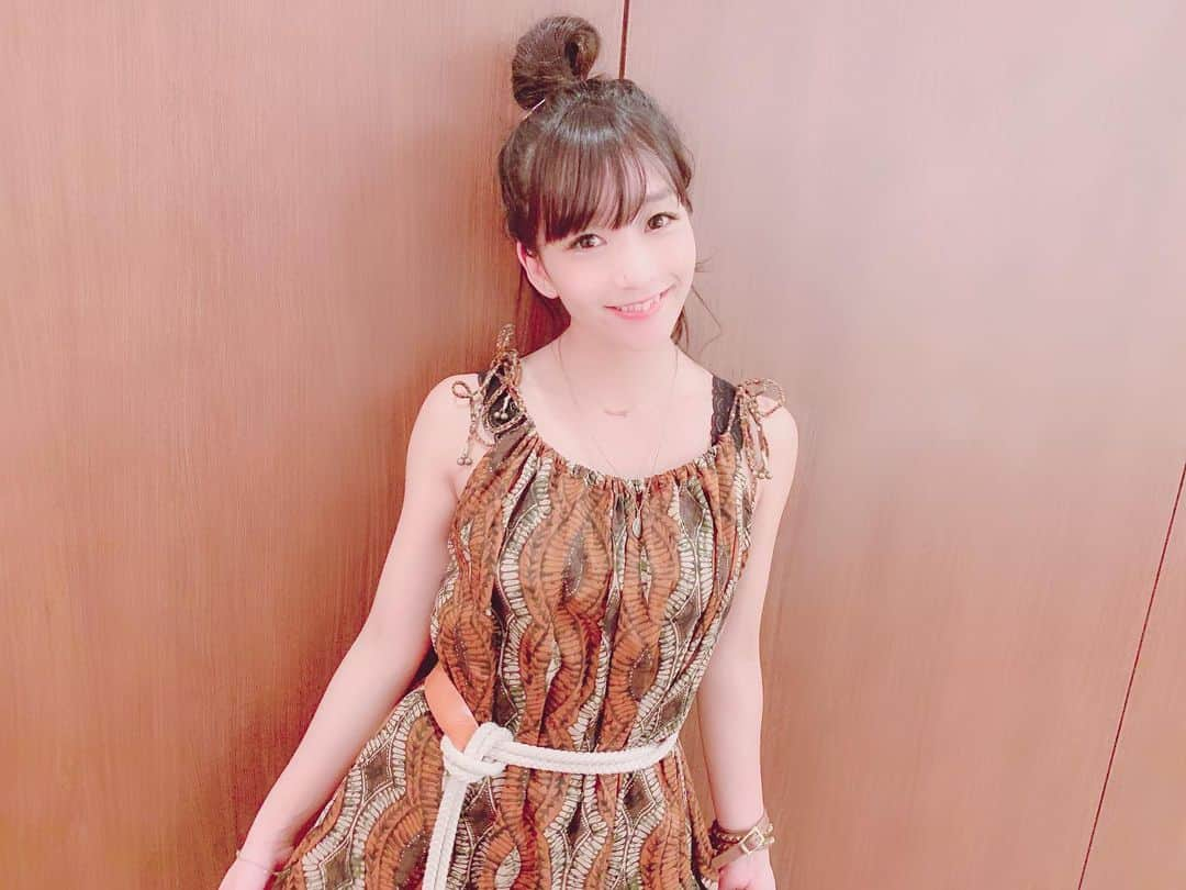 くりかさんのインスタグラム写真 - (くりかInstagram)「🧡#くぅすたぐらむ #fashion #ootd #outfit #ungrid  #あゆみくりかまき #あゆくま」8月17日 21時35分 - kurika_ayumikurikamaki