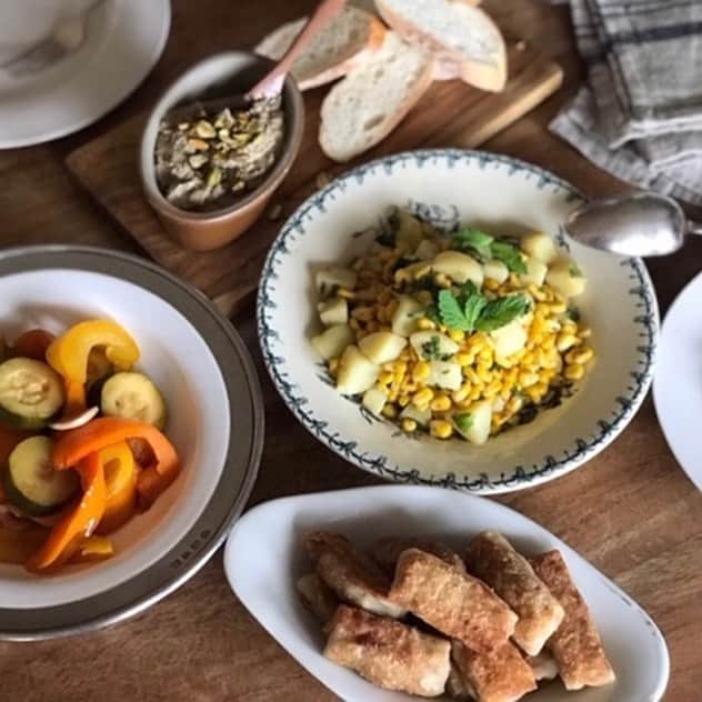 柏の葉 T-SITEのグルメインスタ