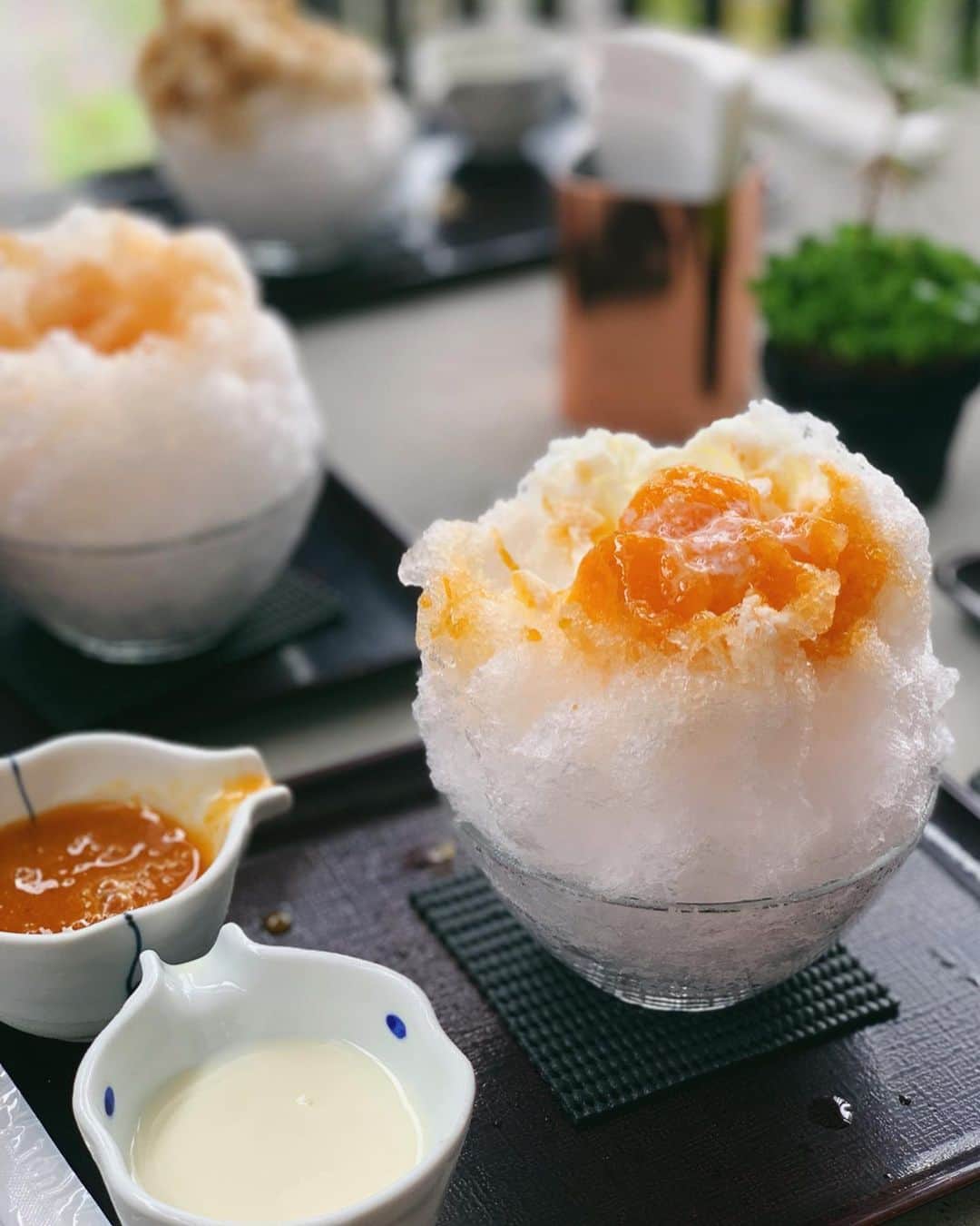 猪鼻ちひろのグルメインスタ