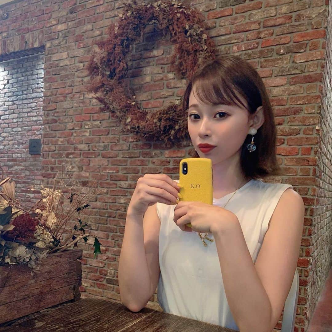 karen okajimaのグルメインスタ