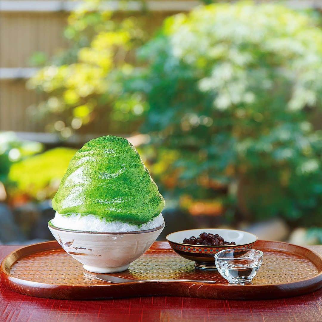 Hanako公式のグルメインスタ