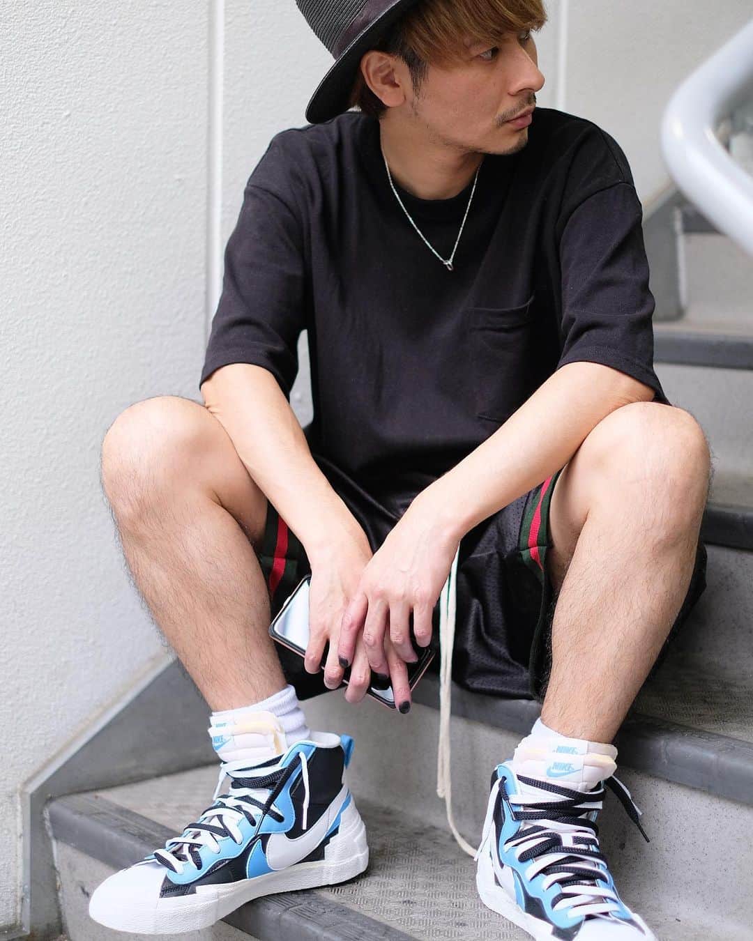 加代憲康のインスタグラム