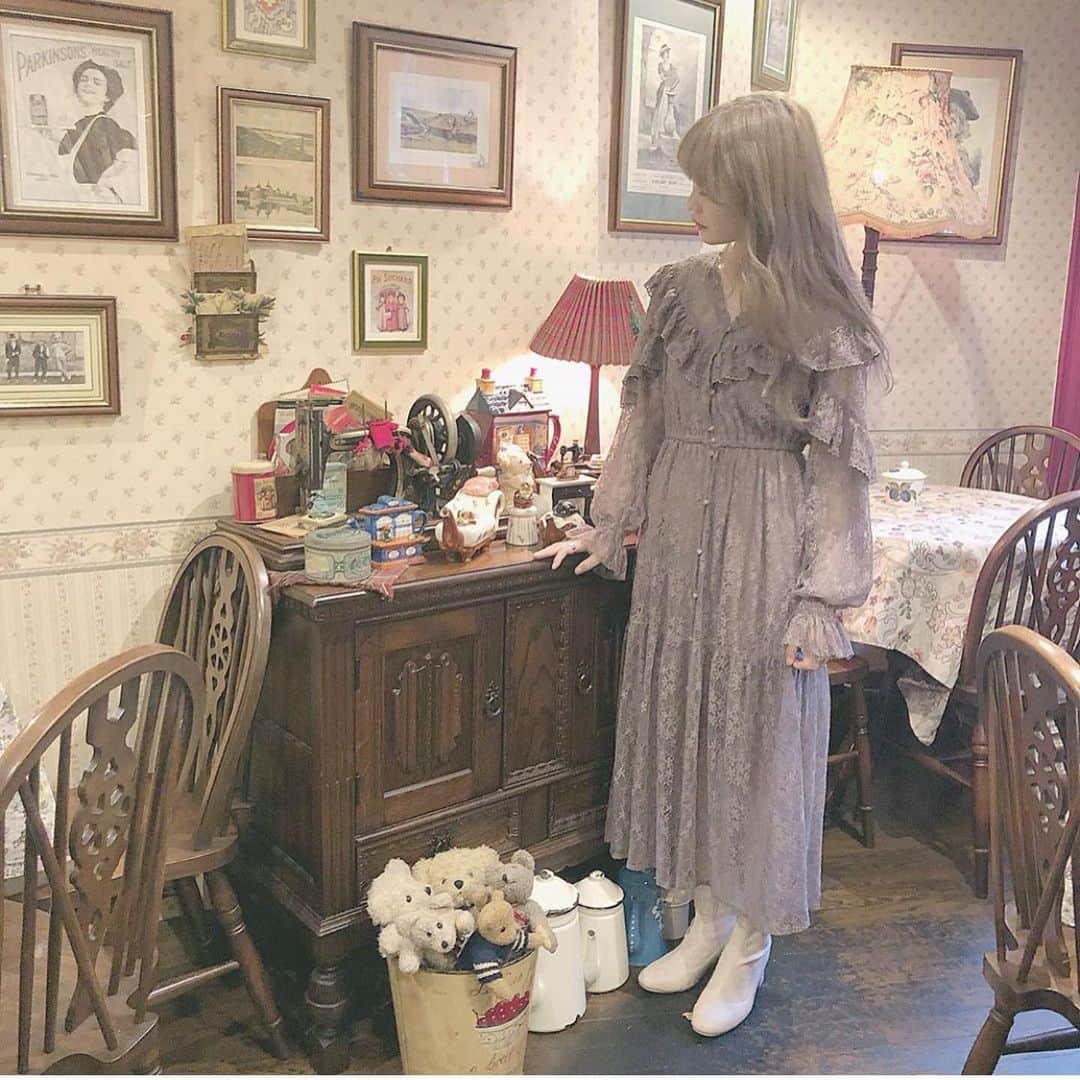 one after another NICECLAUPのグルメインスタ