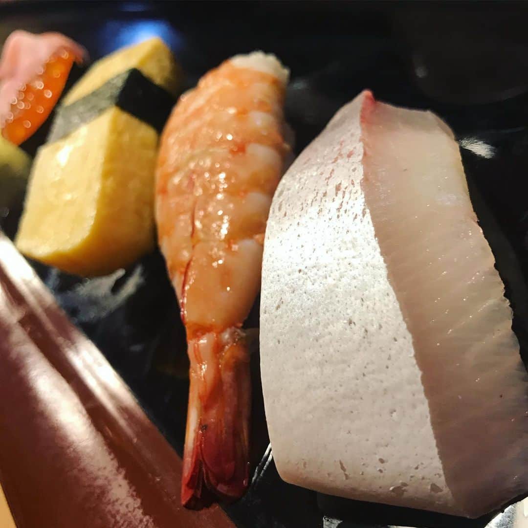 TOGGYさんのインスタグラム写真 - (TOGGYInstagram)「歓送会🍣  #toggy #sushi #fukuoka #japan」8月17日 20時35分 - dj_toggy