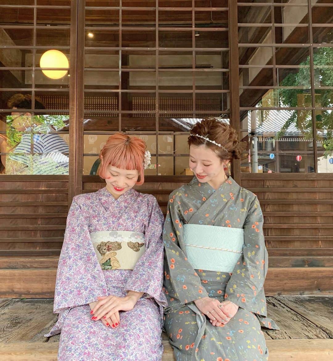 工藤はるかのインスタグラム