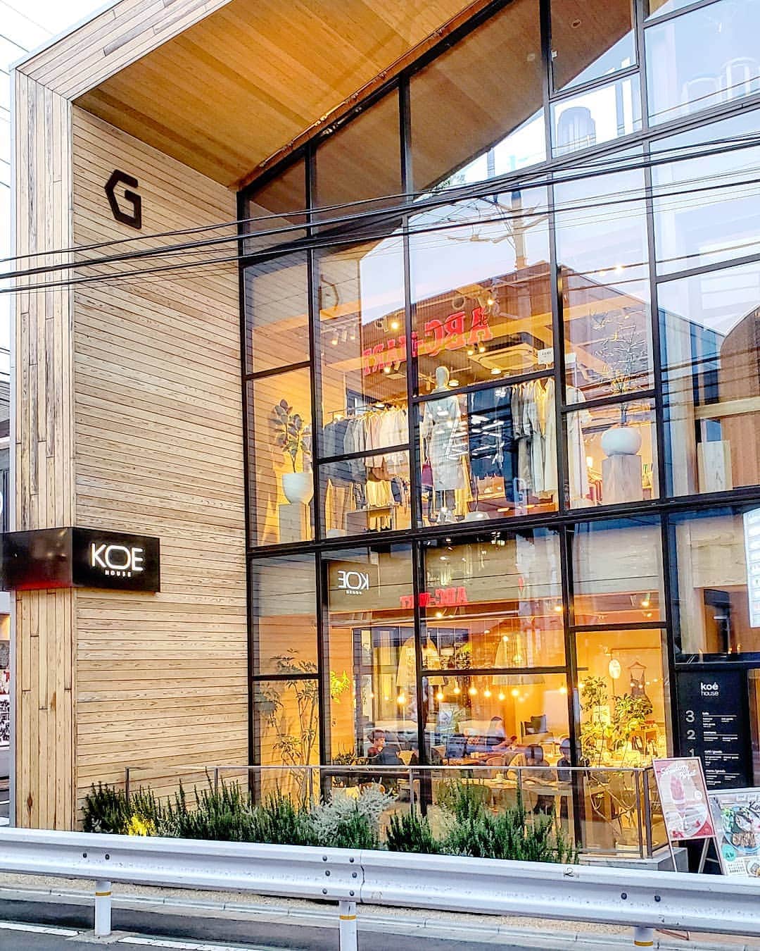 CAFE-STAGRAMMERのグルメインスタ