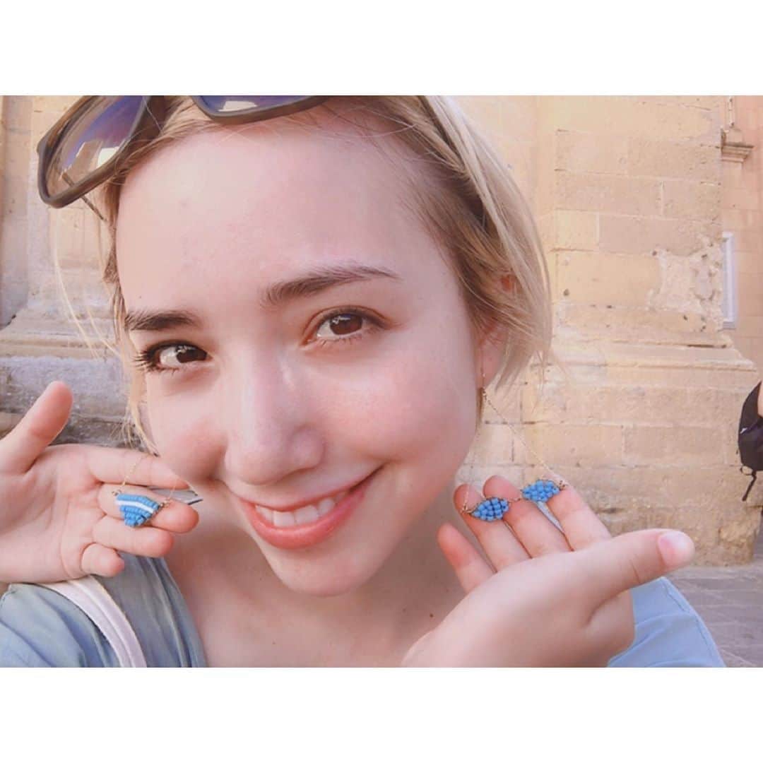 豊田エリーのインスタグラム