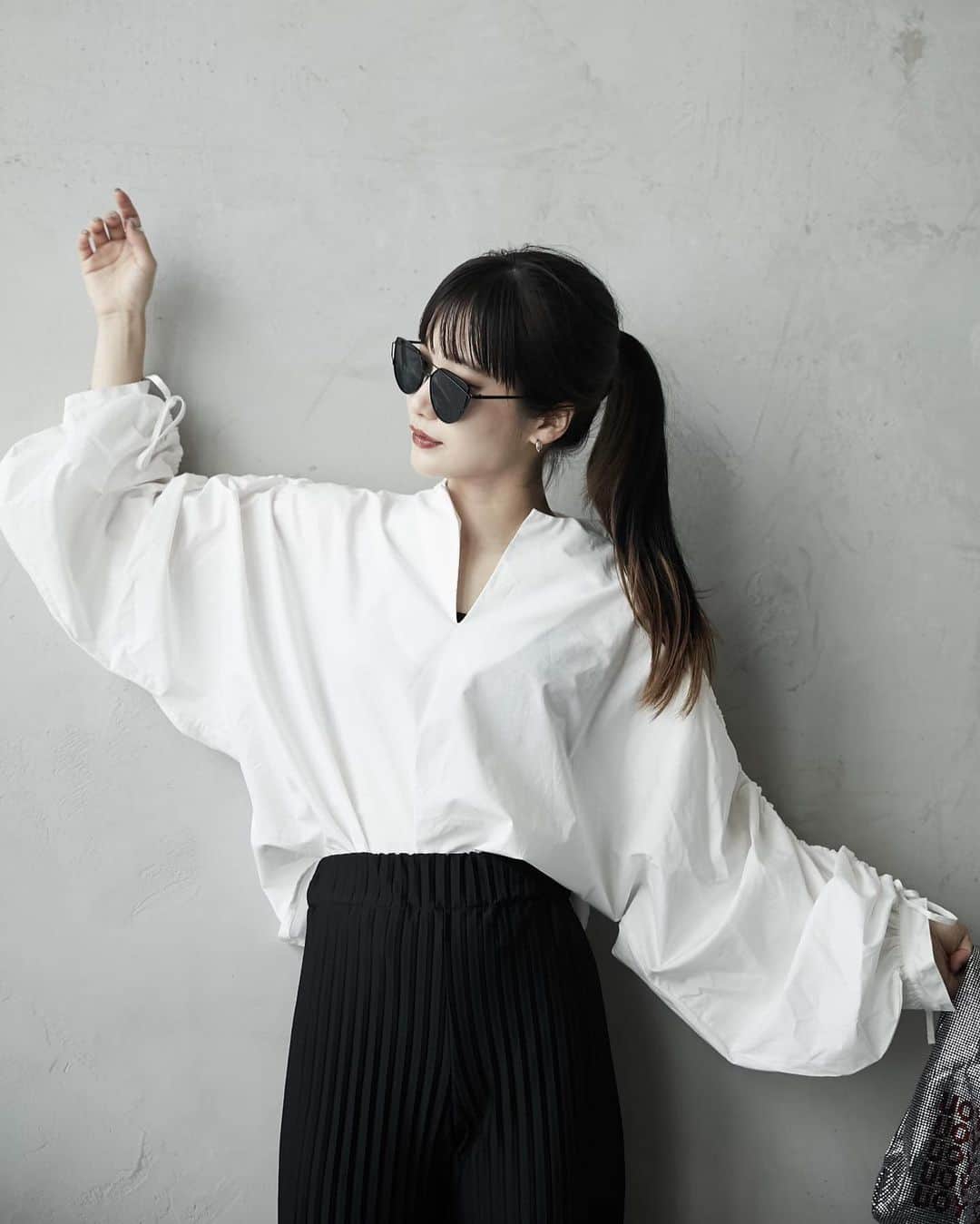 中村くるみのインスタグラム