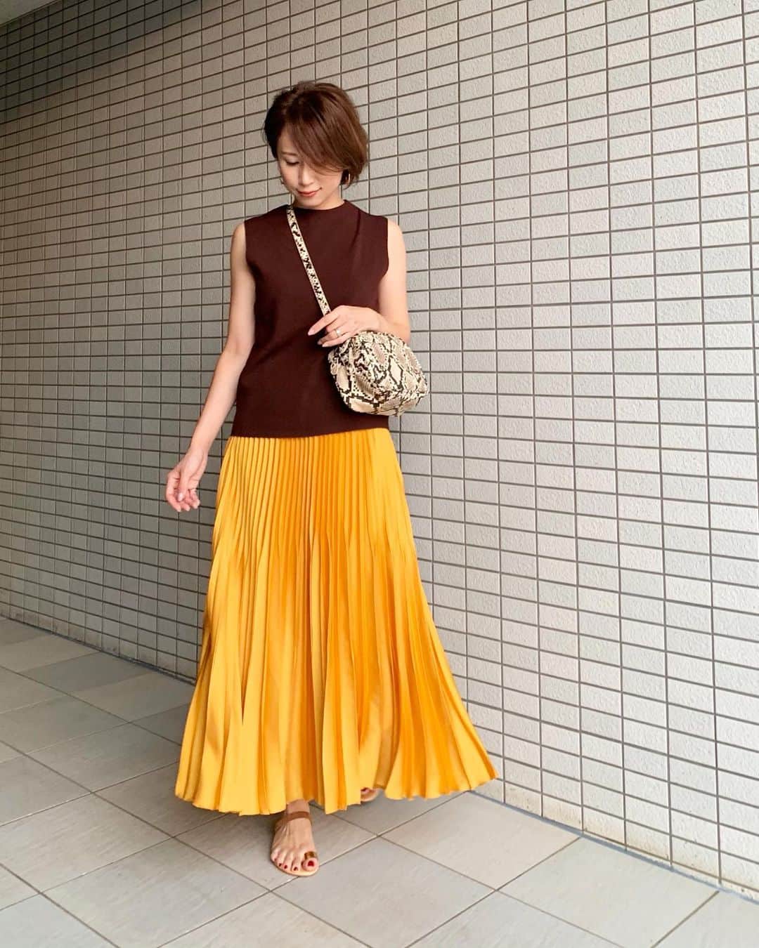 yuのインスタグラム