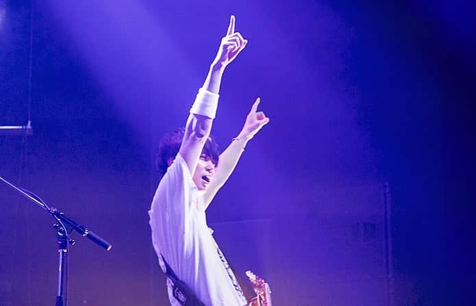 のインスタグラム：「SENDAI GIGS #auroraark Photo by Yoshie Tominaga」