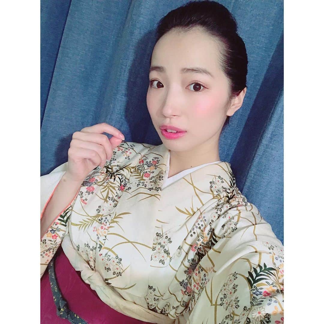 有明ゆなのインスタグラム