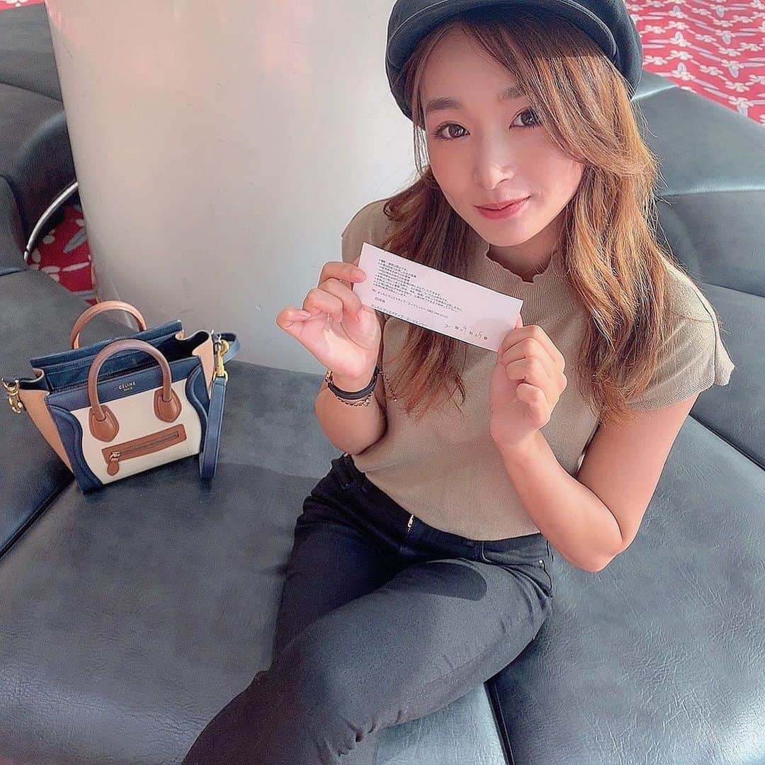 HISANAのグルメインスタ