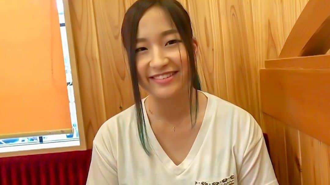 のインスタグラム：「第2回 素人Dカップのバイク好き女子をユーチューバー化してみたｗｗ  https://youtu.be/WvS_8AzCMkM」