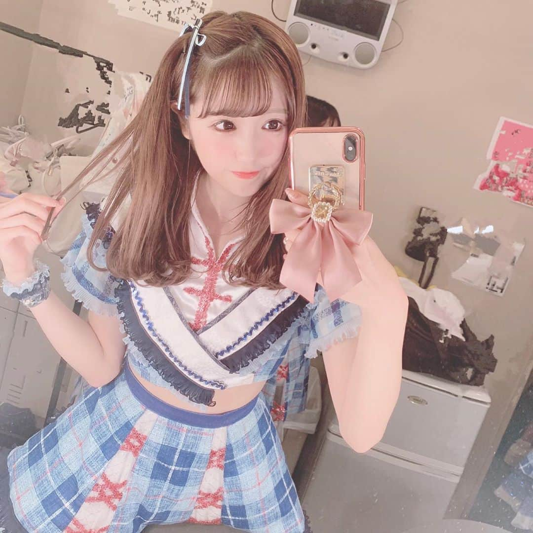 田口未彩のインスタグラム