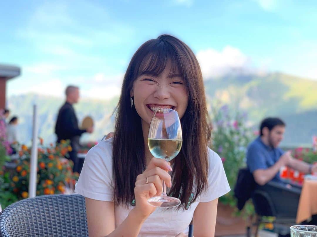 端田三奈未のインスタグラム