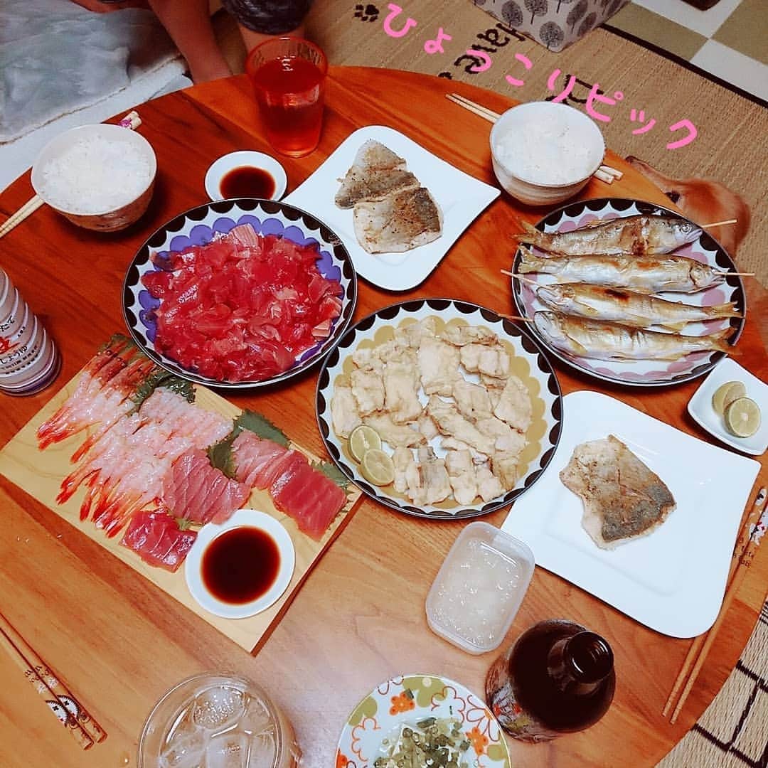 ピックのインスタグラム