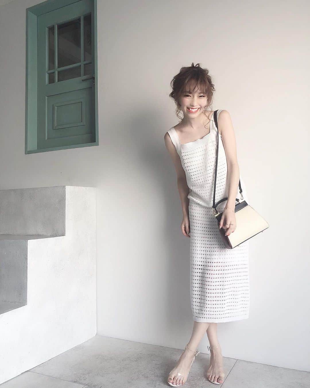 白岩まちこのインスタグラム