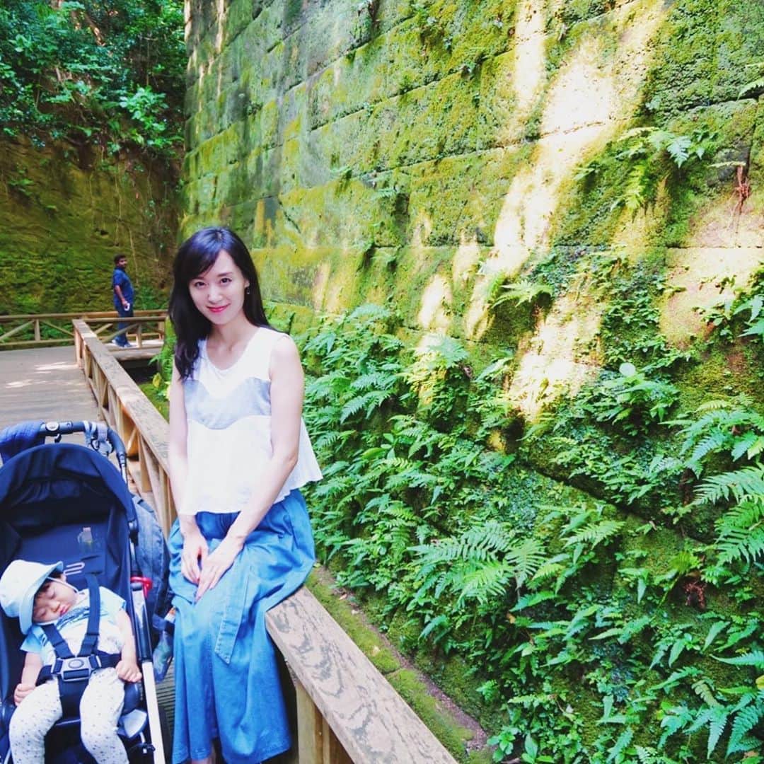 小林麻利子のインスタグラム