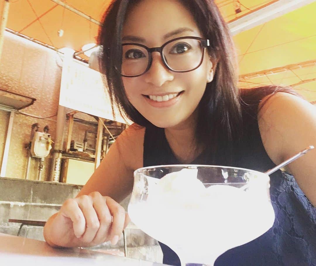 海津ゆうこのグルメインスタ