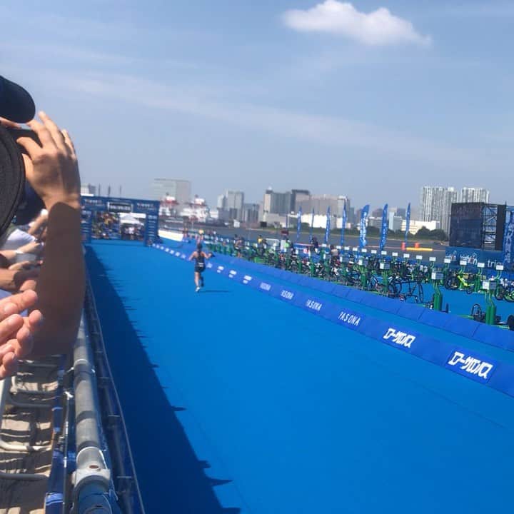 田添菜穂子のグルメインスタ