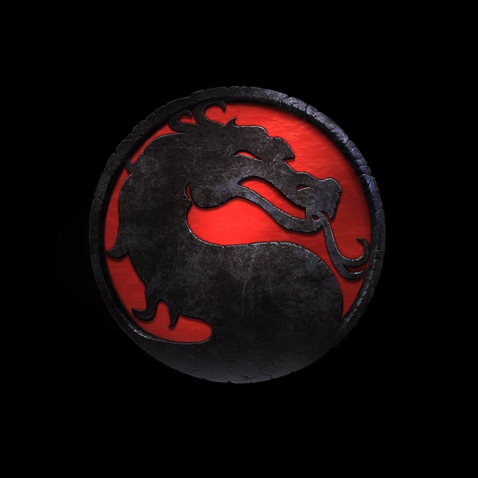 ルーディ・リンのインスタグラム：「MORTAL KOMBAT!! #mortalkombat」