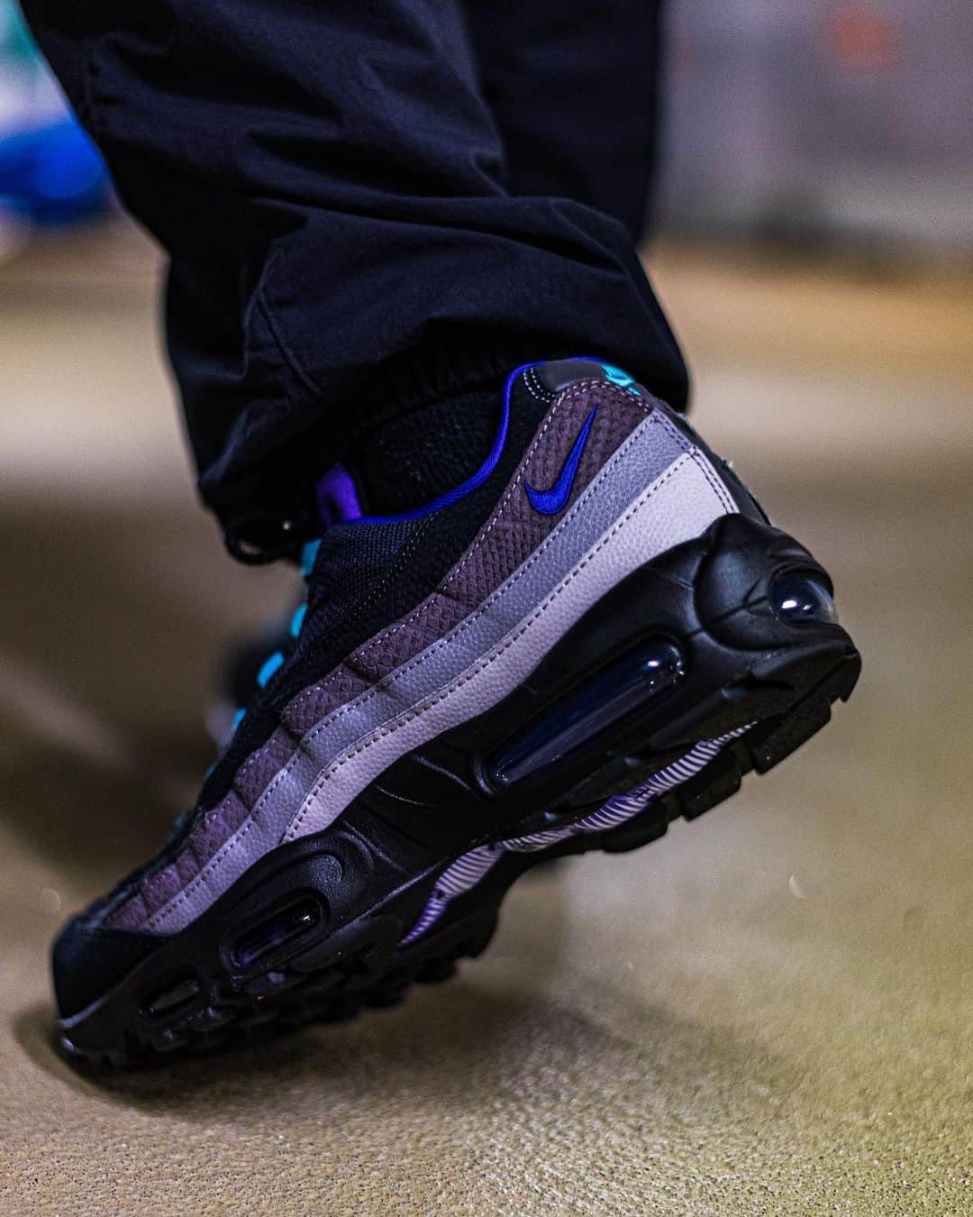 styles_roppongiのインスタグラム