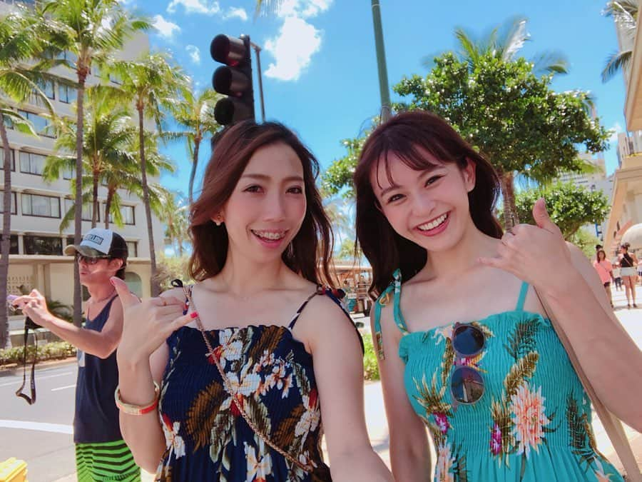 中庄司愛希のインスタグラム