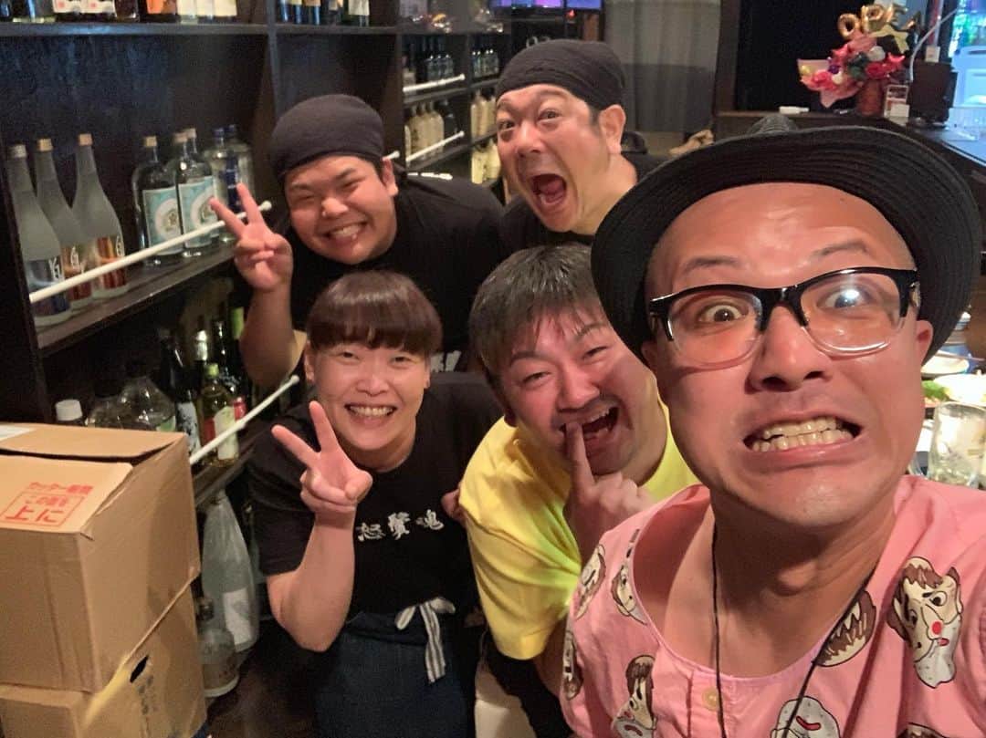 白鳥雪之丞のインスタグラム