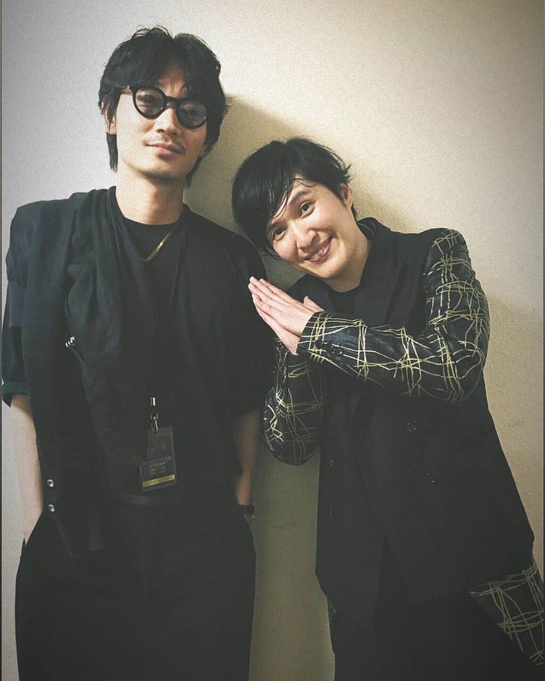 清塚信也さんのインスタグラム写真 - (清塚信也Instagram)「剛のおかげで生まれたコウノドリの曲、本当に感謝。」8月17日 14時14分 - shinya_kiyozuka