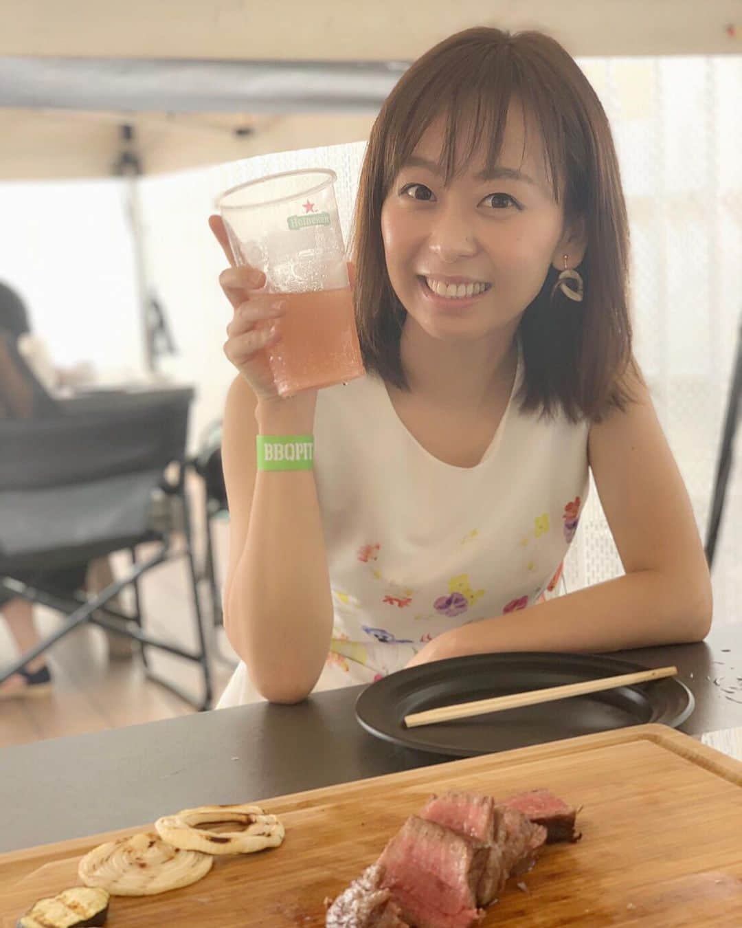 菊池良子のグルメインスタ