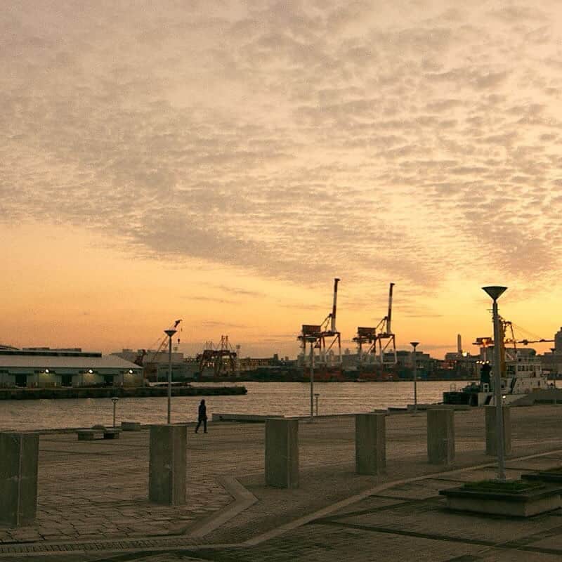 HOTEL SHEのグルメインスタ