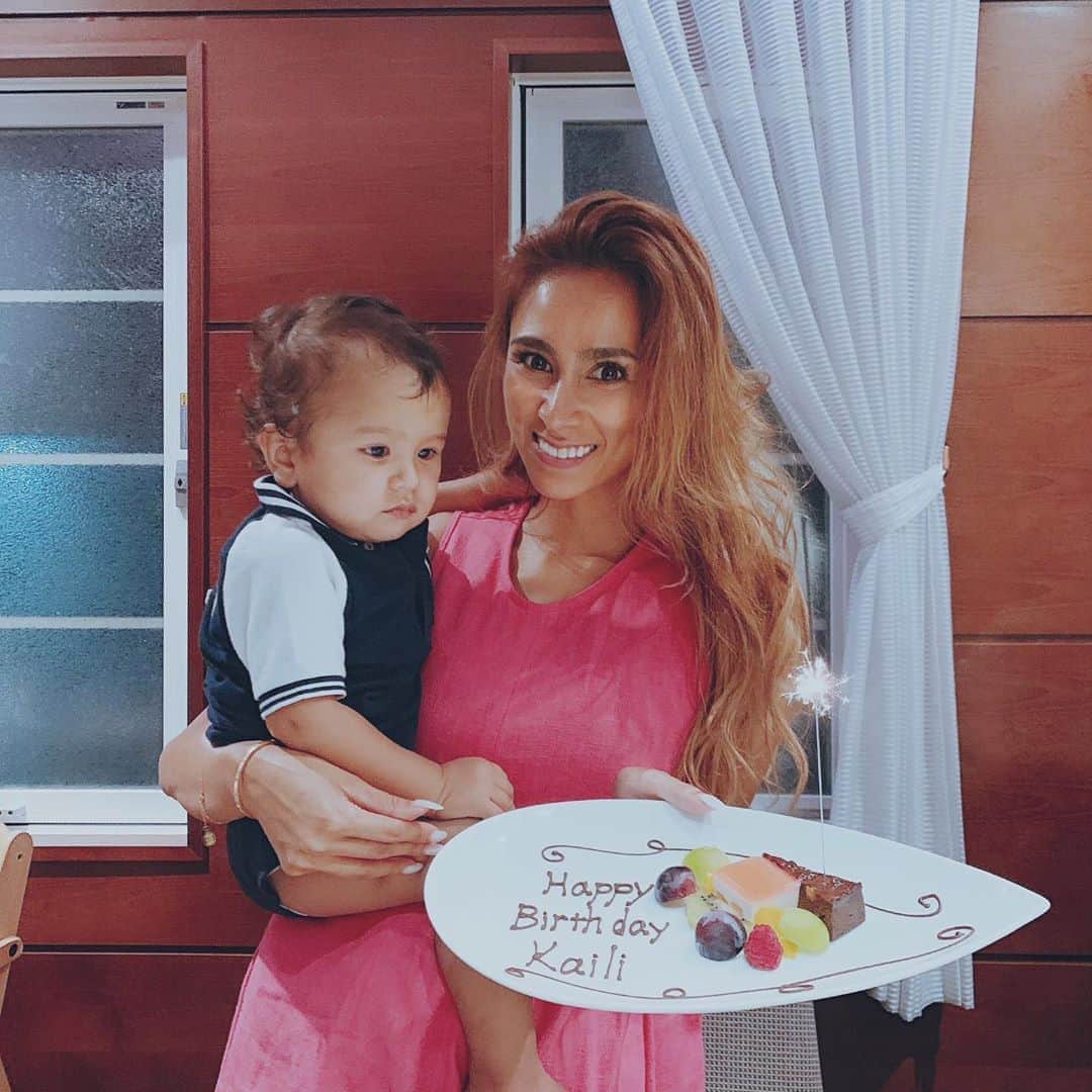 MALIAのグルメインスタ