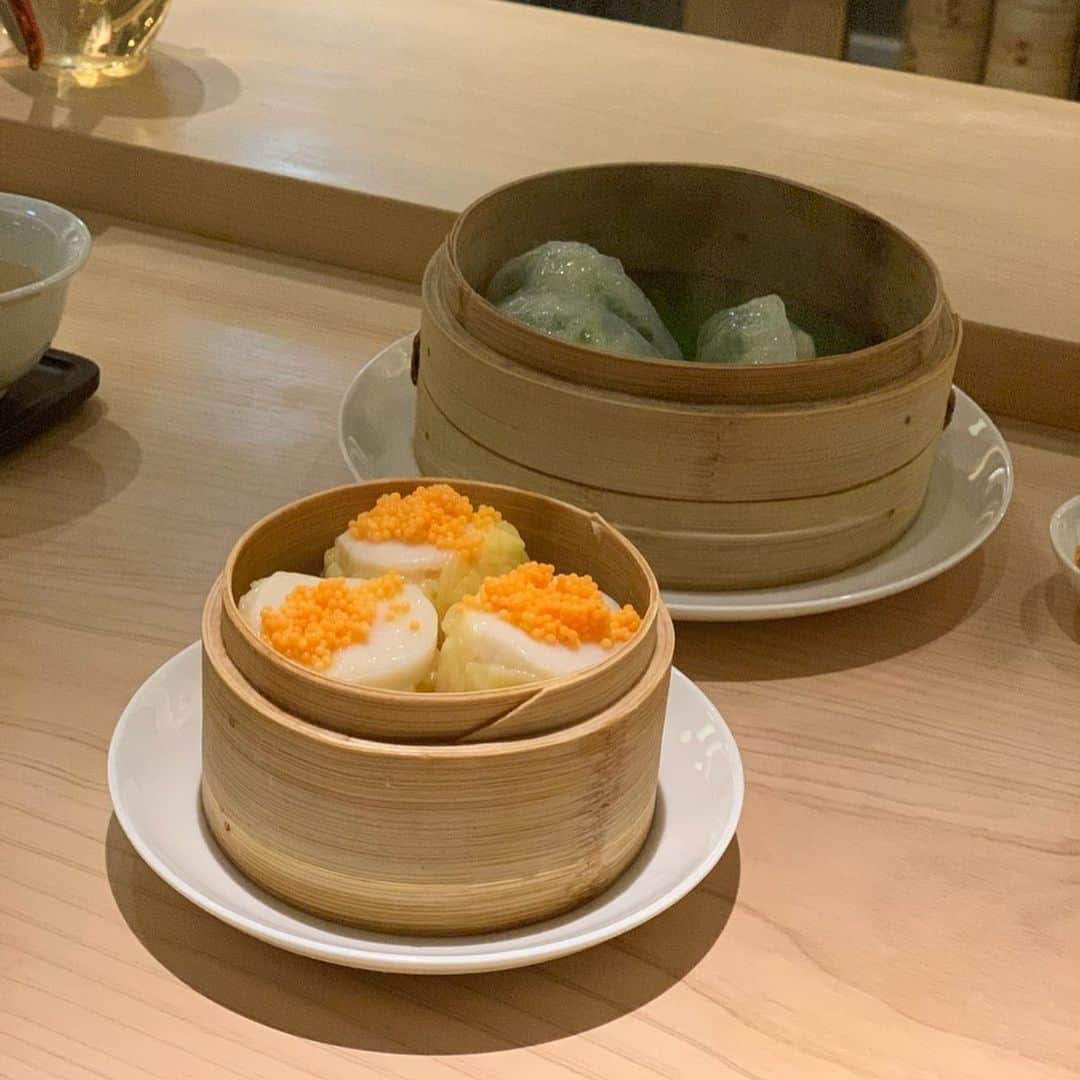 沢瀉美緒のグルメインスタ