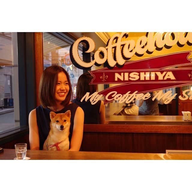 VANRIのグルメインスタ