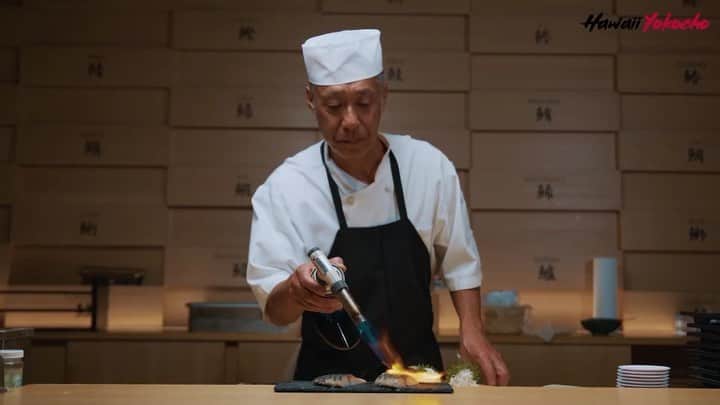 ワイキキ横丁のインスタグラム