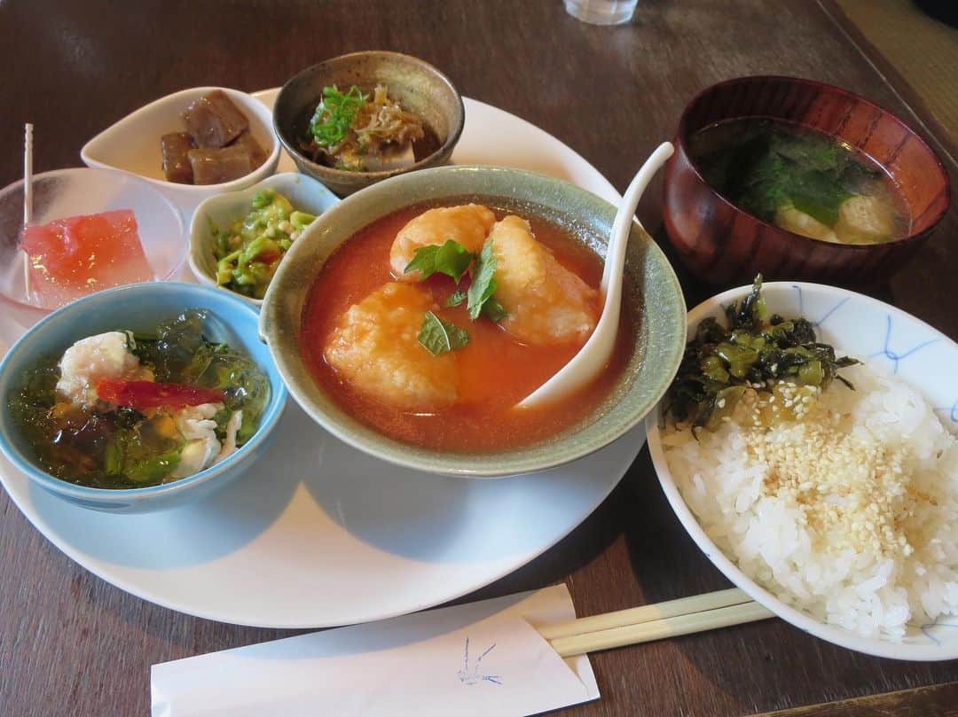 大浦育子のグルメインスタ