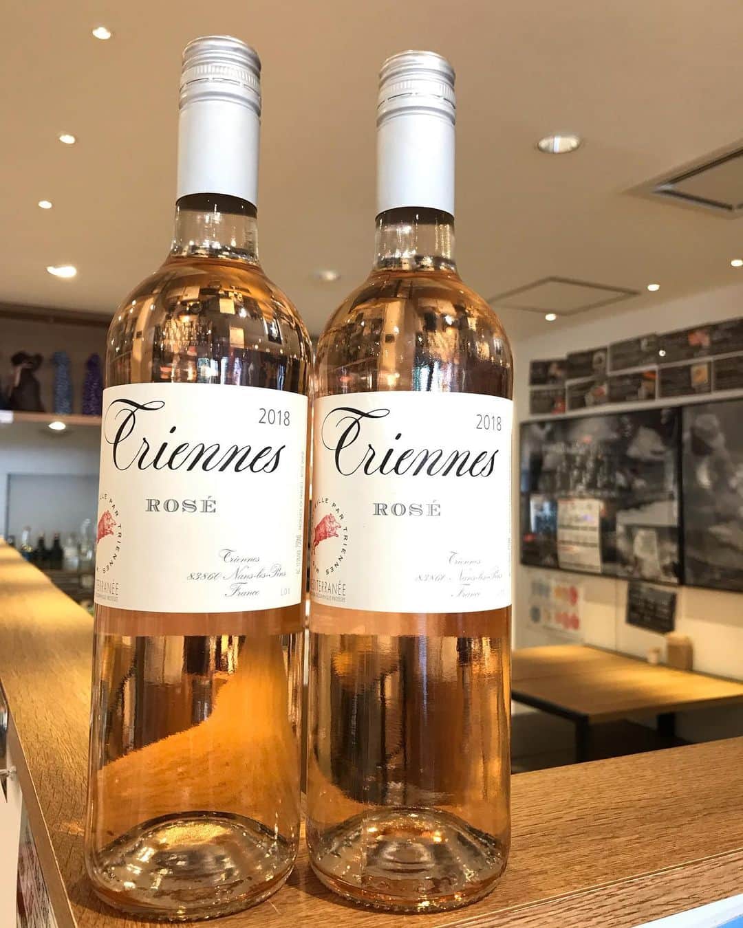 鈴木酒販神田店 〈日本酒とワインの専門店〉のグルメインスタ