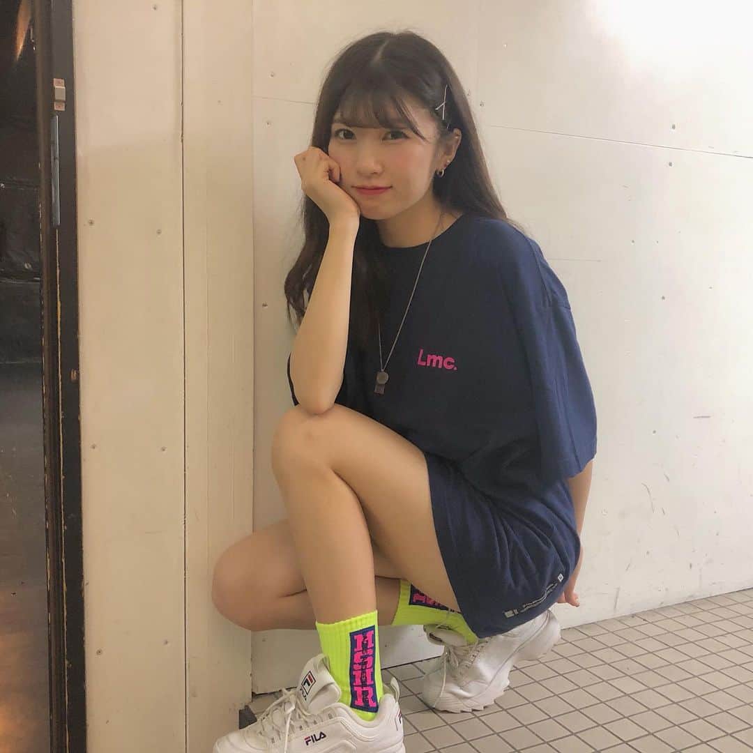 のインスタグラム：「Ⓜ Ⓢ Ⓜ Ⓡ 🐠 💘 ㅤㅤㅤ #lostmanagementcities #LMC #MSMR」