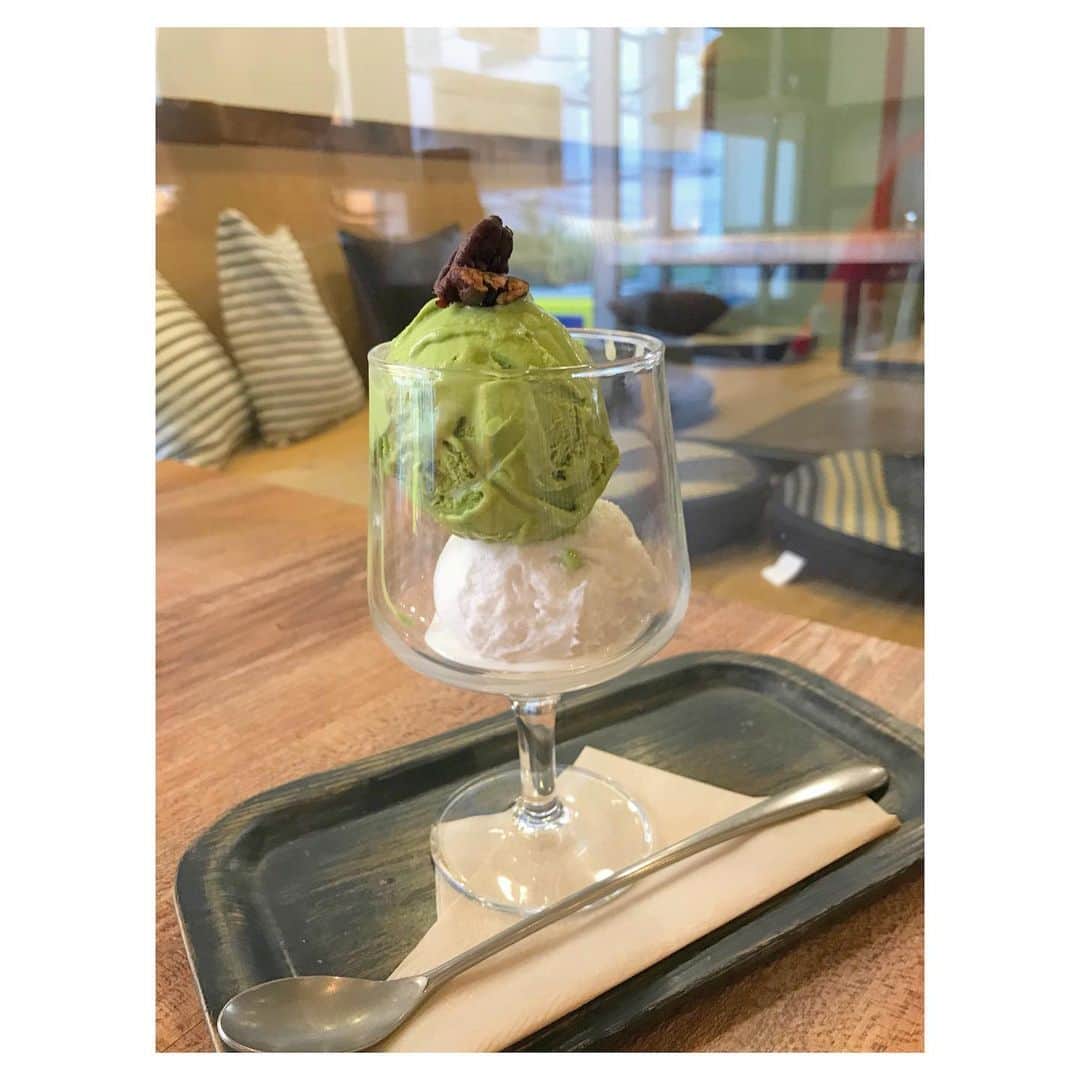 藤森香衣のグルメインスタ