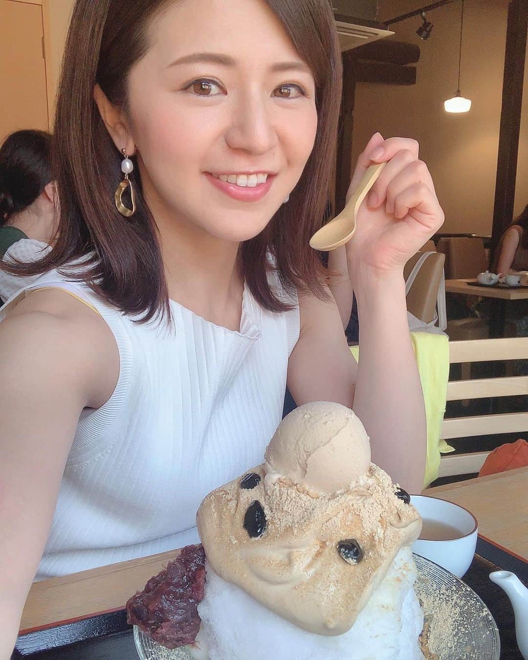 吉村優のグルメインスタ