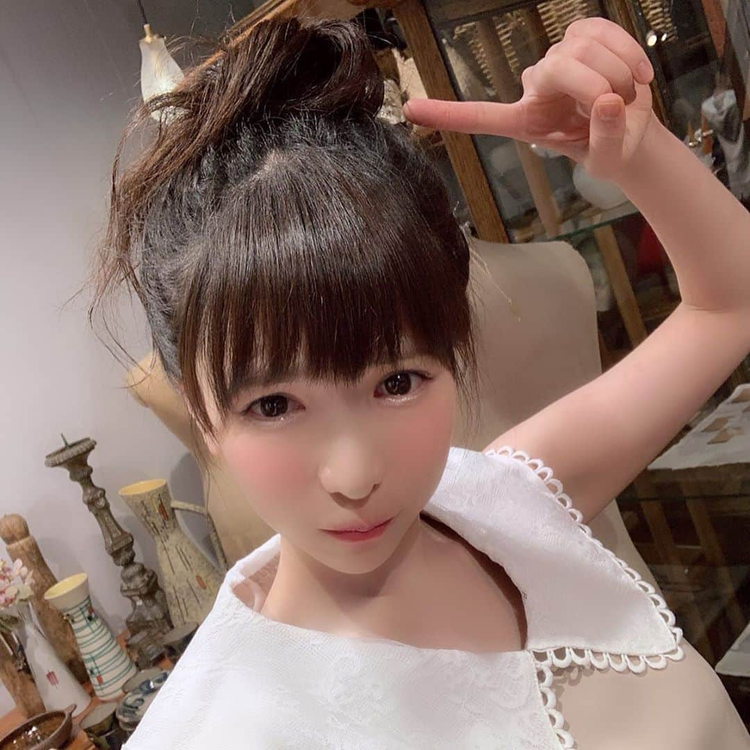 もえのあずきのグルメインスタ