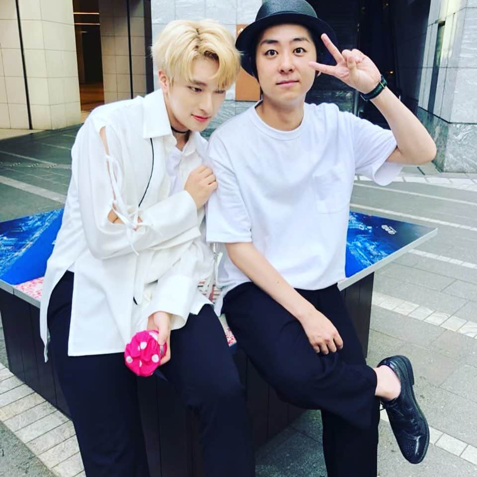 石井元気のインスタグラム