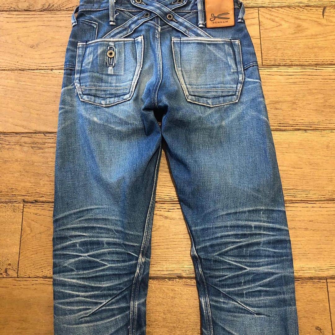 denham_japanのインスタグラム