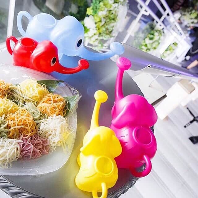 ルミアモーレのグルメインスタ