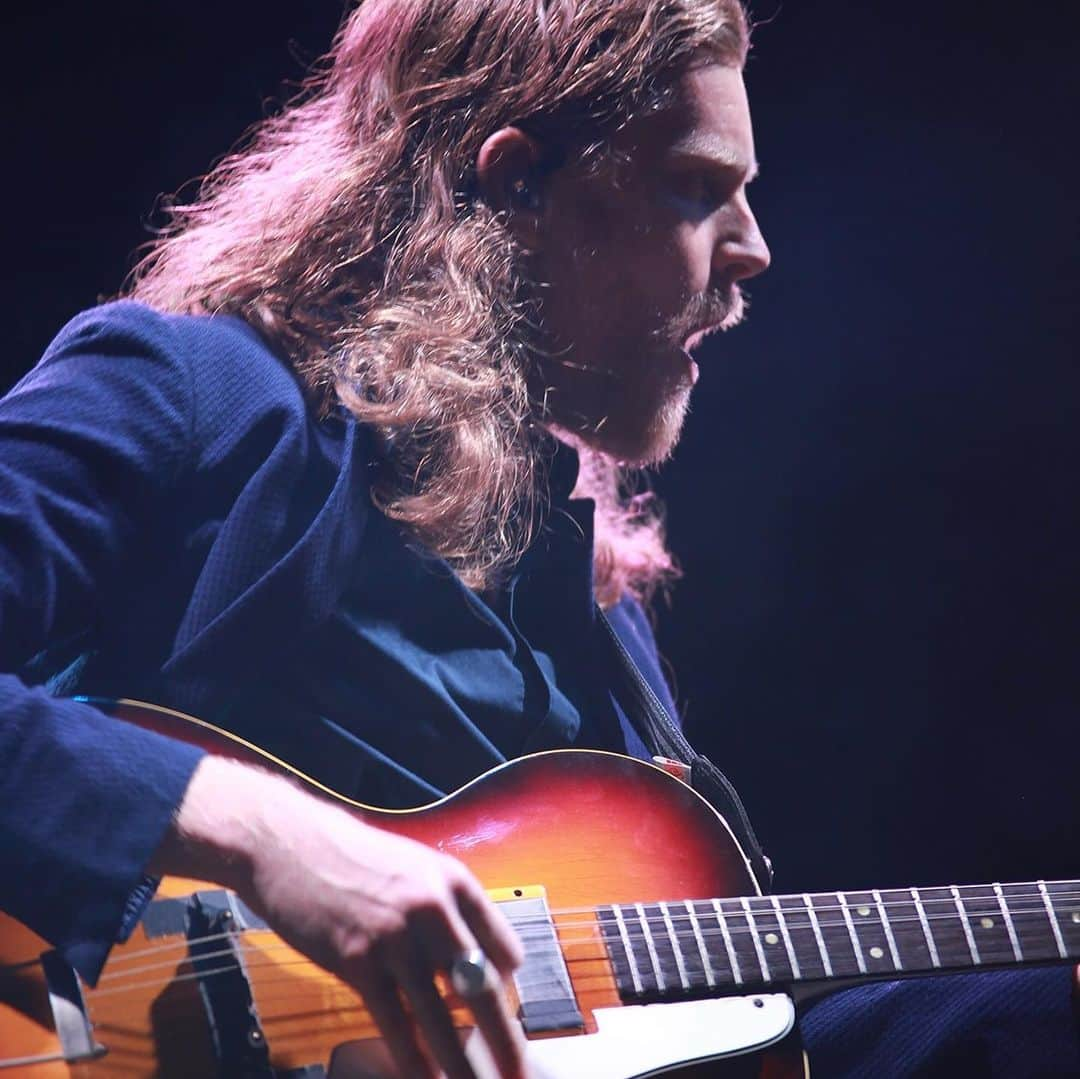 フジロック・フェスティバルさんのインスタグラム写真 - (フジロック・フェスティバルInstagram)「📸THE LUMINEERS JULY 26 FRI - FIELD OF HEAVEN . Photo by Tsuyoshi Ikegami #thelumineers #fujirock #fujirockfestival #フジロック」8月17日 16時11分 - fujirock_jp