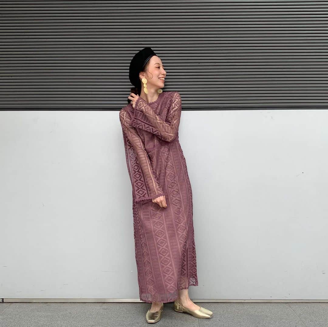 ungrid_minamiのインスタグラム：「. 今日はお休み頂いて 『二度目の夏』という舞台を見に行きました‼︎! 学生のときライオンキングは見たことあったけど、大人になって目の前で見る演技に目が釘付けでした❤︎❤︎❤︎」