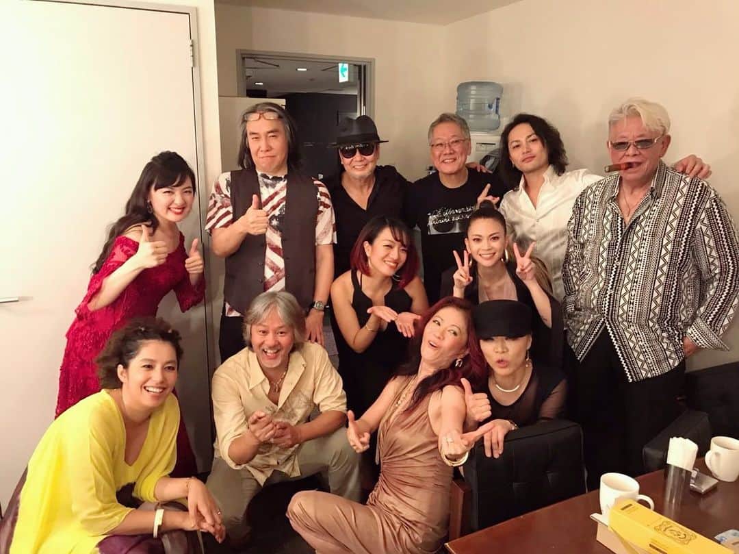 小柳ゆきのインスタグラム
